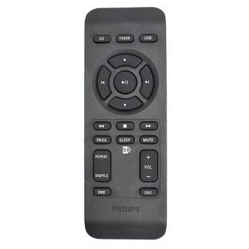 Telecomanda Philips Audio CD MP3 Player