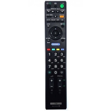Telecomanda Sony RM-ED020