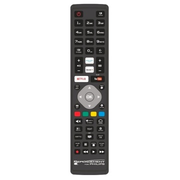 Telecomanda Universala Philips Ambilight - Jolly