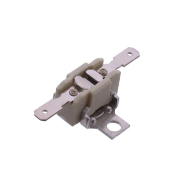 Termostat 260C 250V/12A Domena - Img 2