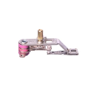 Termostat 380C 250V/10A T380
