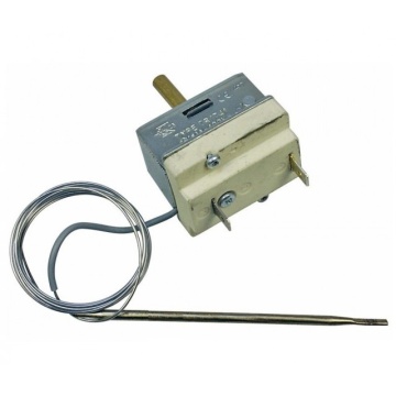 Termostat 50-300C 400V/16A 2C