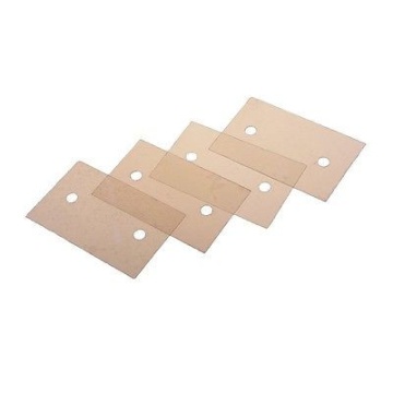 Thermo Pad Folie Mica MT200