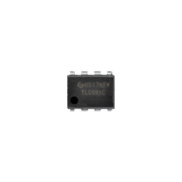 TLC081CP ST® tq