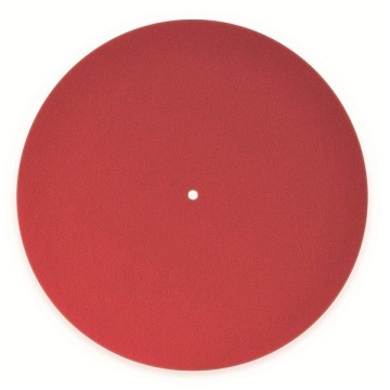 Turntable Slipmat Pad Dynavox 12"