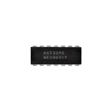 uA739PC MEV (TBA231A) md1