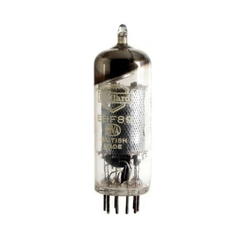 UBF89 Tube