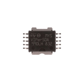 VIPer50ASP / VIPer50SP ST® si2
