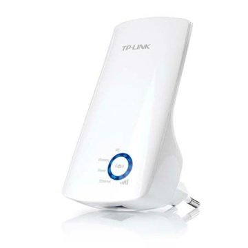 Wireless Range Extender 300Mbps TP-Link®