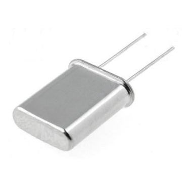 Xtal Quartz 27,00MHz AEC