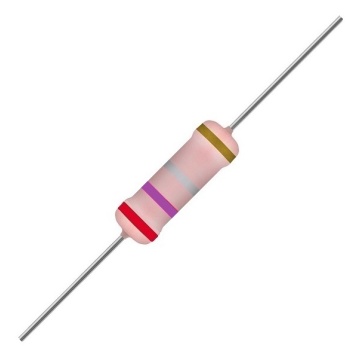 0R27/5W-S Axial
