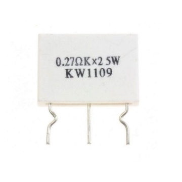 0R27/5W X2 BPR55 Denon