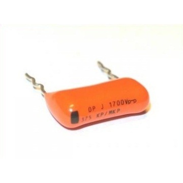 1000pF/2000V Philips