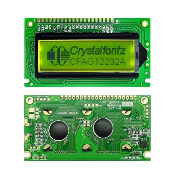 12232A LCD Display Module - Img 2