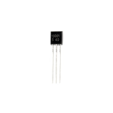 13001 / MJE13001 ONS/ST®