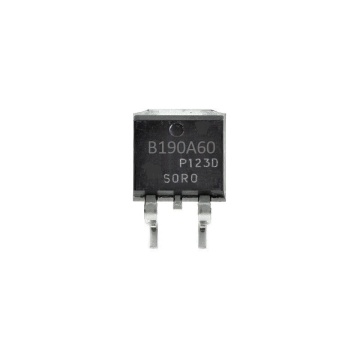 14N60C2 / B190A60 AOS/WAY