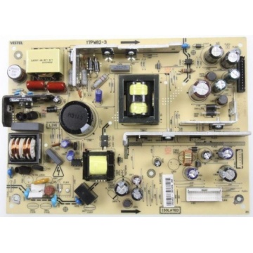 17PW03 ÷ 17PW82 - Oferta limitata
