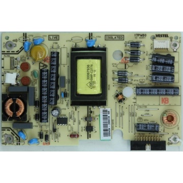 17PW80 12V Vestel