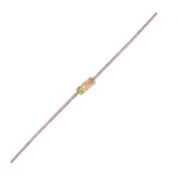 1N60 / 1K60 (1N34A) Germanium Diode - Img 2