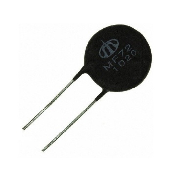1R/20A / MF72-10D20M NTC