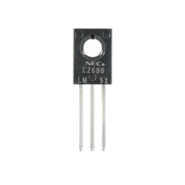 2SC2688 NEC