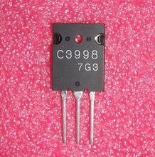 2SC3998 Sanyo - Img 2