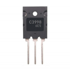 2SC3998 Sanyo - Img 1