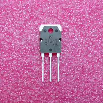 2SD1047 KEC Samsung rg