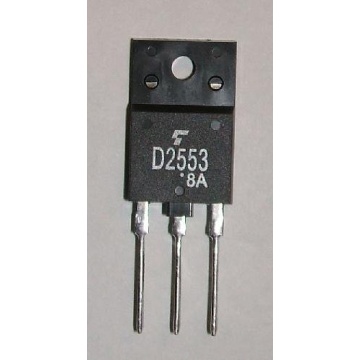 2SD2553 Toshiba