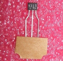 2SK117 / K117 Toshiba - Img 2