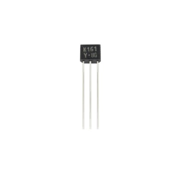 2SK161 / K161 Toshiba