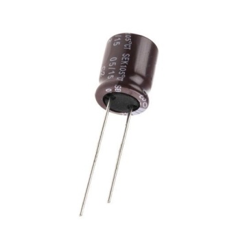 3,3uF/160V Samwha
