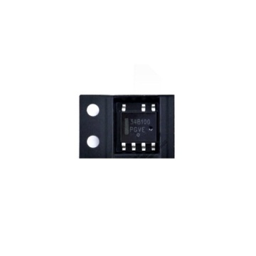 34B100 / NCP1234B100 ea3