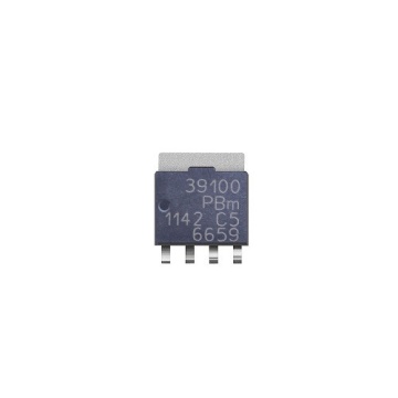 39100 / PSMN039-100 Philips eq