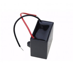 3uF/450Vac CBB61 - Img 1