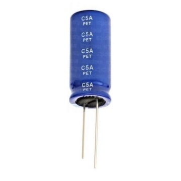 6800uF/10V Samwha
