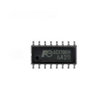 6A20 / FA6A20 Fuji cb