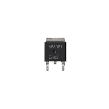 6B60M1 / AOD6B60M1 Alpha&Omega