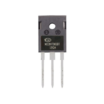 80TD65B / NCE80TD65BT NCE