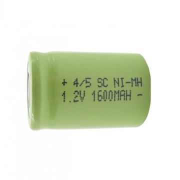 Acumulator 1,2V 1600mAh NiMh