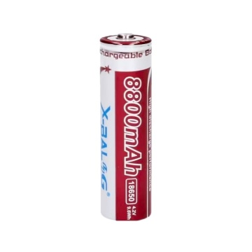 Acumulator 4,2V 8800mAh 18650