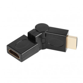 Adaptor HDMI-Tata / HDMI-Mama flexibil - Img 1