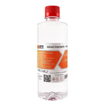 Alcool isopropilic 500ml