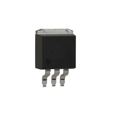 AZ1084S-3.3 D2PAK tq