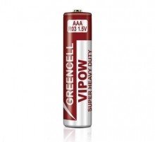 Baterie 1,5V R03 Vipow - Img 1