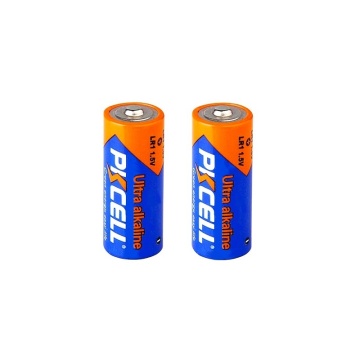 Baterie Alcalina 1,5V LR1 MN9100 PkCell