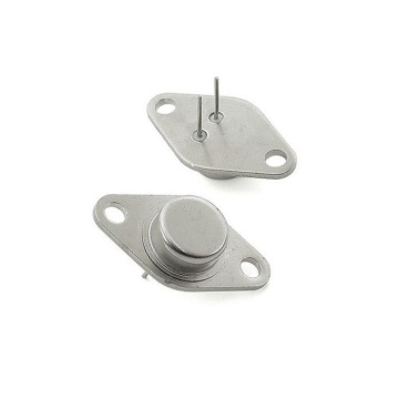 BD355A Unitra CEMI