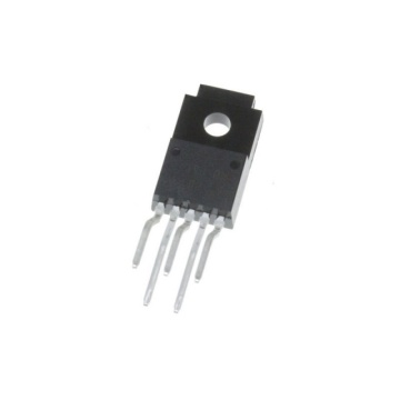 BD9702T Rohm la2