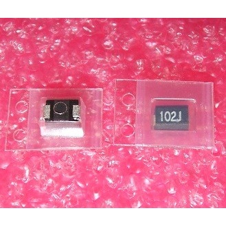 Bobina 1mH / 1000uH SMD