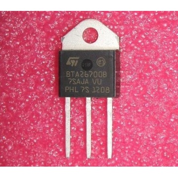 BTA26-700B ST® tq